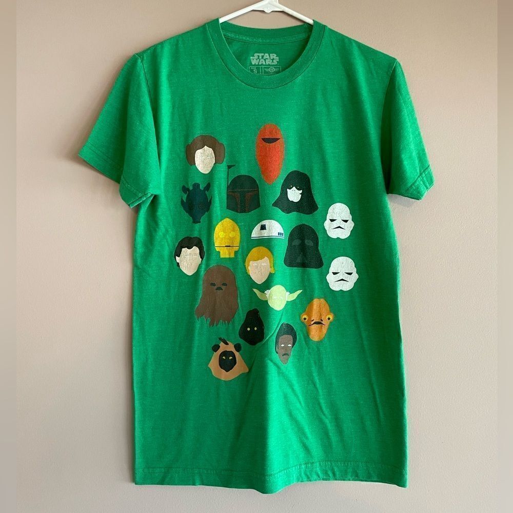 Star Wars t shirt